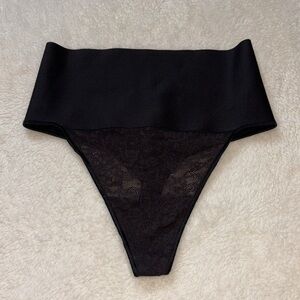 Maidenform Shapewear Thong Panty
